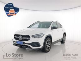 Mercedes GLA200