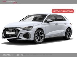 Audi A3 Sportback e-tron