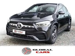 Mercedes GLA250