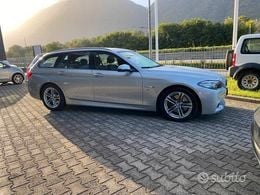 BMW 525