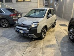 Fiat Panda Cross