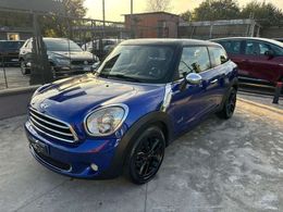 Mini Cooper D Paceman