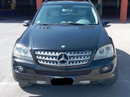 Mercedes ML320