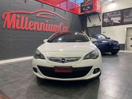 Opel Astra GTC