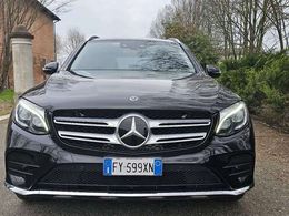 Mercedes GLC220