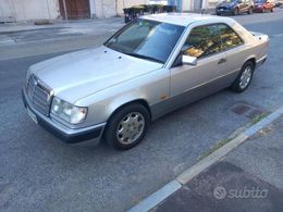 Mercedes 200