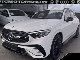 Mercedes GLC220