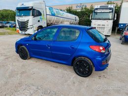 Peugeot 206+