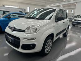 Fiat Panda 4x4