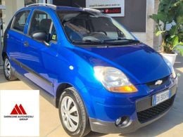 Chevrolet Matiz