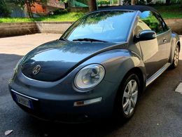 VW Beetle