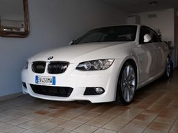 BMW 330 Cabriolet