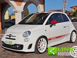 Abarth 500