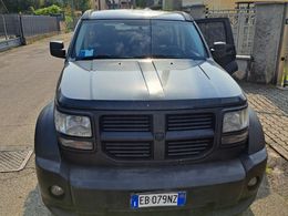 Dodge Nitro