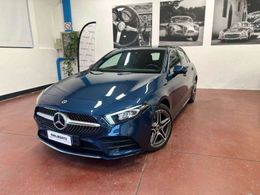 Mercedes A250