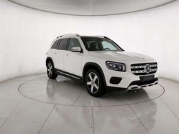 Mercedes GLB200