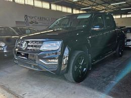 VW Amarok