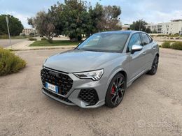 Audi RS Q3