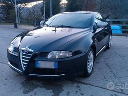 Alfa Romeo GT