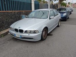 BMW 525