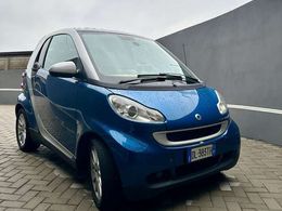 Smart ForTwo Coupé