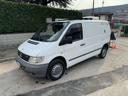 Mercedes Vito