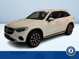 Mercedes GLC220