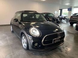 Mini Cooper D