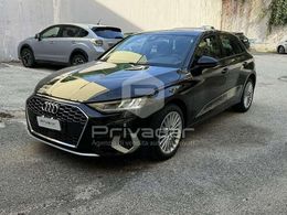 Audi A3 e-tron