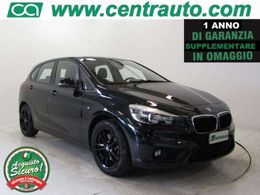 BMW 220 Active Tourer
