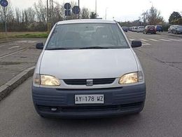 Seat Arosa