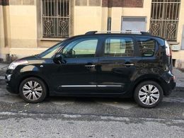 Citroën C3 Picasso