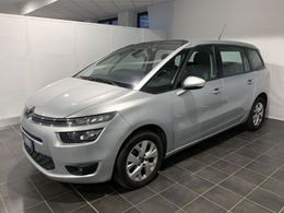 Citroën Grand C4 Picasso