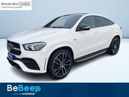 Mercedes GLE350