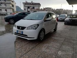 Seat Mii