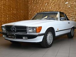 Mercedes SL300