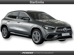 Mercedes GLA180