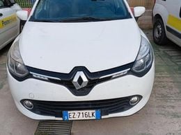 Renault Clio GrandTour