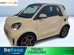 Smart ForTwo Electric Drive