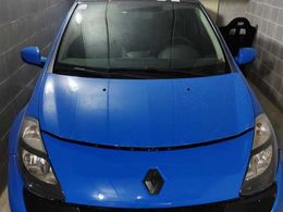 Renault Clio R.S.