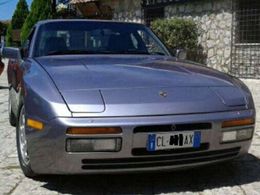 Porsche 944 Turbo