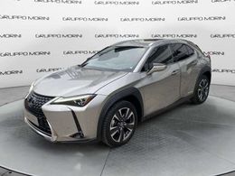 Lexus UX 250h