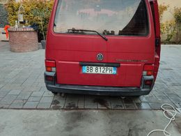 VW T4