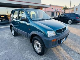 Daihatsu Terios