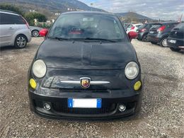 Abarth 500