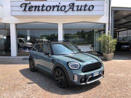 Mini Cooper D Countryman