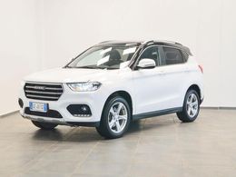 Haval H2