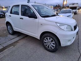 Daihatsu Terios