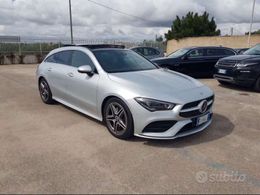 Mercedes CLA200