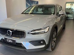 Volvo V60 CC